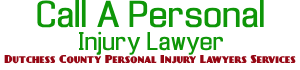 Call A Personal Injury Lawyer Today